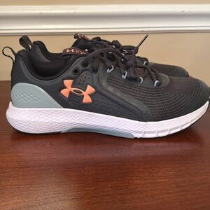 Under Armour Men's Sneakers size 11.5